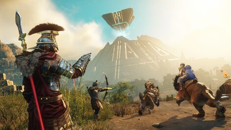 New World: Aeternum (Xbox Series X/S) - Xbox Live Account - GLOBAL - 4