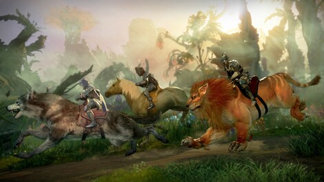 New World: Aeternum (Xbox Series X/S) - Xbox Live Account - GLOBAL - 3