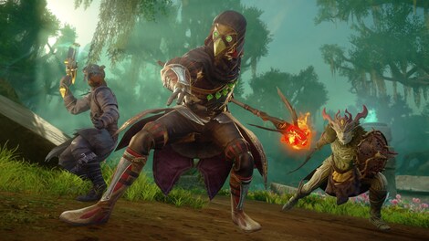 New World: Aeternum (Xbox Series X/S) - Xbox Live Account - GLOBAL - 6