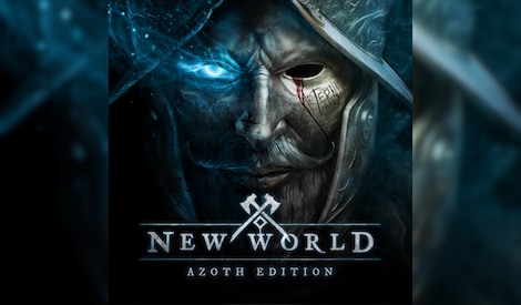 New World | Azoth Edition (PC) - Steam Gift - EUROPE - 2