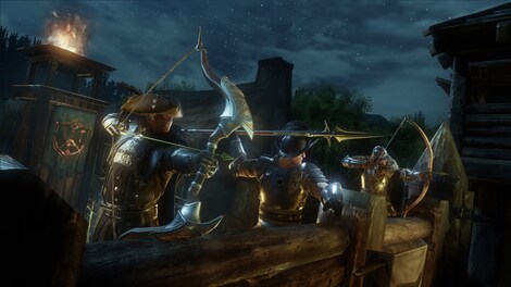 New World | Azoth Edition (PC) - Steam Gift - EUROPE - 5