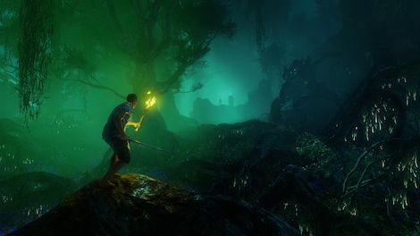 New World | Azoth Edition (PC) - Steam Gift - EUROPE - 3