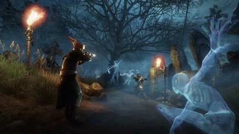 New World | Azoth Edition (PC) - Steam Gift - EUROPE - 11