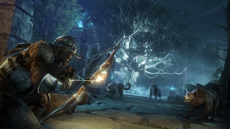 New World | Azoth Edition (PC) - Steam Key - GLOBAL - 9