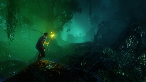New World | Azoth Edition (PC) - Steam Key - UNITED STATES - 3