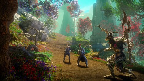 New World | Azoth Edition (PC) - Steam Key - UNITED STATES - 10