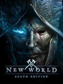 New World | Azoth Edition (PC) - Steam Key - UNITED STATES - 1