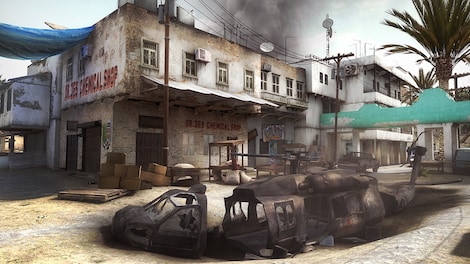 NEW WORLD COLLECTION Steam Key GLOBAL - 8