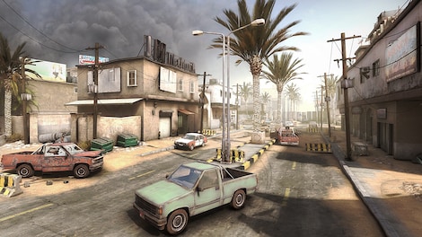 NEW WORLD COLLECTION Steam Key GLOBAL - 32