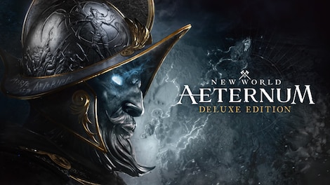 New World: Aeternum | Deluxe Edition (PC) - Steam Gift - GLOBAL - 2