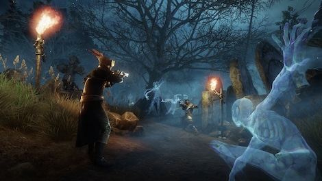 New World | Elysian Edition (PC) - Steam Account - GLOBAL - 5