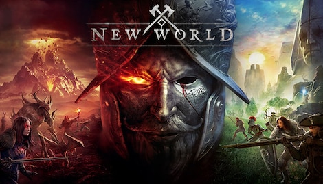New World | Elysian Edition (PC) - Steam Account - GLOBAL - 0