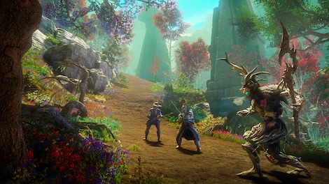 New World | Elysian Edition (PC) - Steam Gift - EUROPE - 6