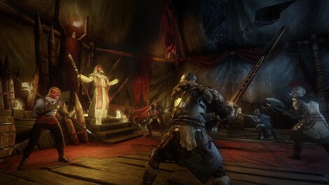 New World | Elysian Edition (PC) - Steam Gift - EUROPE - 3