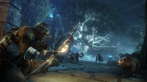 New World | Elysian Edition (PC) - Steam Gift - GLOBAL - 4