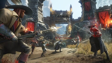 New World | Elysian Edition (PC) - Steam Gift - GLOBAL - 12