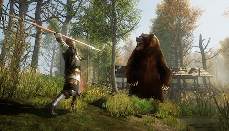 New World | Elysian Edition (PC) - Steam Gift - GLOBAL - 9