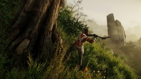 New World: Aeternum (PC) - Steam Account - GLOBAL - 15