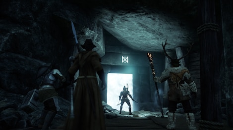 New World: Aeternum (PC) - Steam Account - GLOBAL - 13