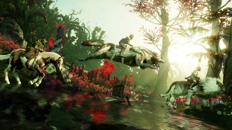 New World: Rise of the Angry Earth (PC) - Steam Gift - EUROPE - 8