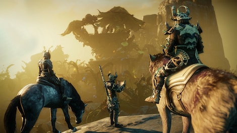 New World: Rise of the Angry Earth (PC) - Steam Key - EUROPE - 4