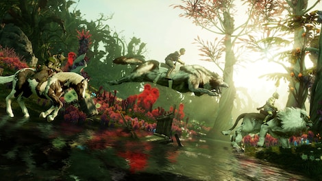 New World: Rise of the Angry Earth (PC) - Steam Key - GLOBAL - 8