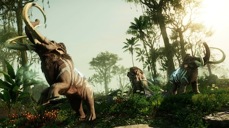New World: Rise of the Angry Earth (PC) - Steam Key - GLOBAL - 5