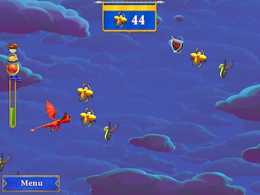 New Yankee 6: In Pharaoh's Court Steam Key GLOBAL - 6