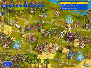 New Yankee 6: In Pharaoh's Court Steam Key GLOBAL - 5