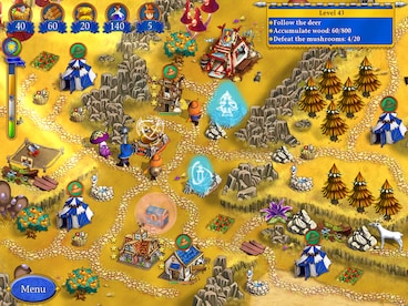 New Yankee 7: Deer Hunters Steam Key GLOBAL - 0