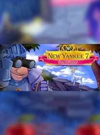 New Yankee 7: Deer Hunters Steam Key GLOBAL - 1