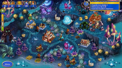 New Yankee 8: Journey of Odysseus (PC) - Steam Key - GLOBAL - 6