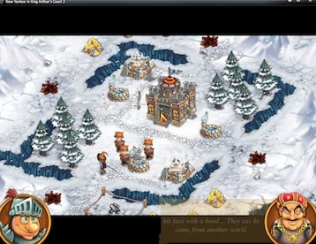 New Yankee in King Arthur's Court 2 (PC) - Steam Key - GLOBAL - 6