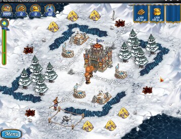 New Yankee in King Arthur's Court 2 (PC) - Steam Key - GLOBAL - 9