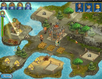 New Yankee in King Arthur's Court 2 (PC) - Steam Key - GLOBAL - 7