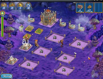 New Yankee in King Arthur's Court 2 (PC) - Steam Key - GLOBAL - 5