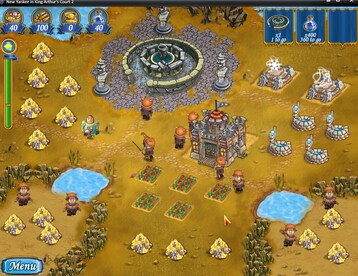 New Yankee in King Arthur's Court 2 (PC) - Steam Key - GLOBAL - 3