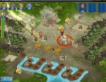 New Yankee in King Arthur's Court 2 (PC) - Steam Key - GLOBAL - 8