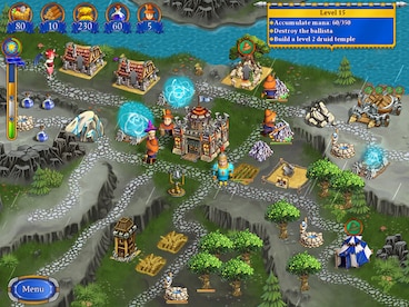 New Yankee in King Arthur's Court 4 (PC) - Steam Key - GLOBAL - 4