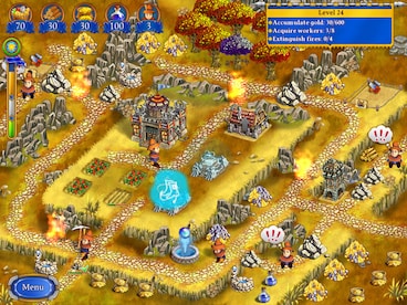 New Yankee in King Arthur's Court 4 (PC) - Steam Key - GLOBAL - 6