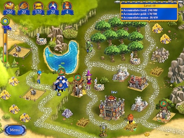 New Yankee in King Arthur's Court 4 (PC) - Steam Key - GLOBAL - 7