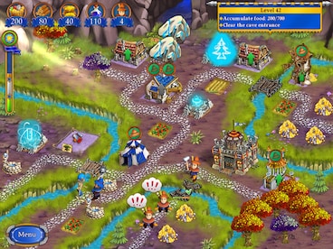 New Yankee in King Arthur's Court 4 (PC) - Steam Key - GLOBAL - 8