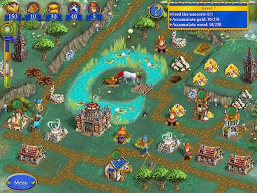 New Yankee in King Arthur's Court 5 (PC) - Steam Key - GLOBAL - 8