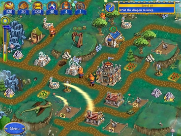 New Yankee in King Arthur's Court 5 (PC) - Steam Key - GLOBAL - 3