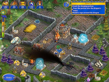 New Yankee in King Arthur's Court 5 (PC) - Steam Key - GLOBAL - 6