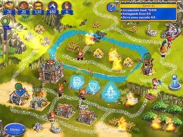 New Yankee in King Arthur's Court 5 (PC) - Steam Key - GLOBAL - 4