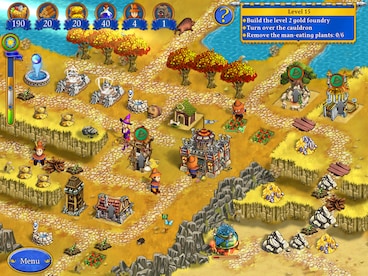 New Yankee in King Arthur's Court 5 (PC) - Steam Key - GLOBAL - 7