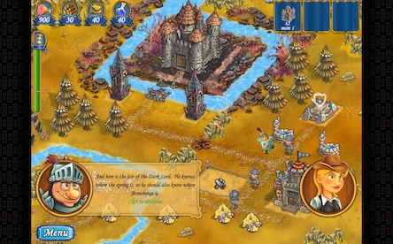 New Yankee in King Arthur's Court Steam Key GLOBAL - 8