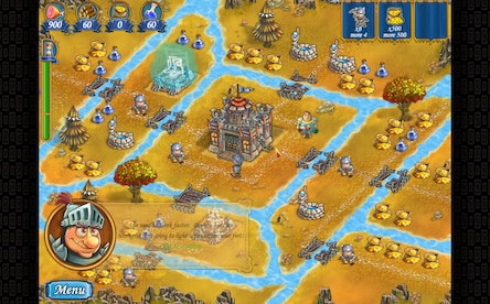 New Yankee in King Arthur's Court Steam Key GLOBAL - 6