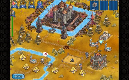 New Yankee in King Arthur's Court Steam Key GLOBAL - 5